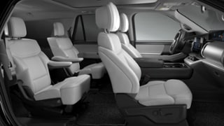 2027 Ford Expedition® Internal Image 1